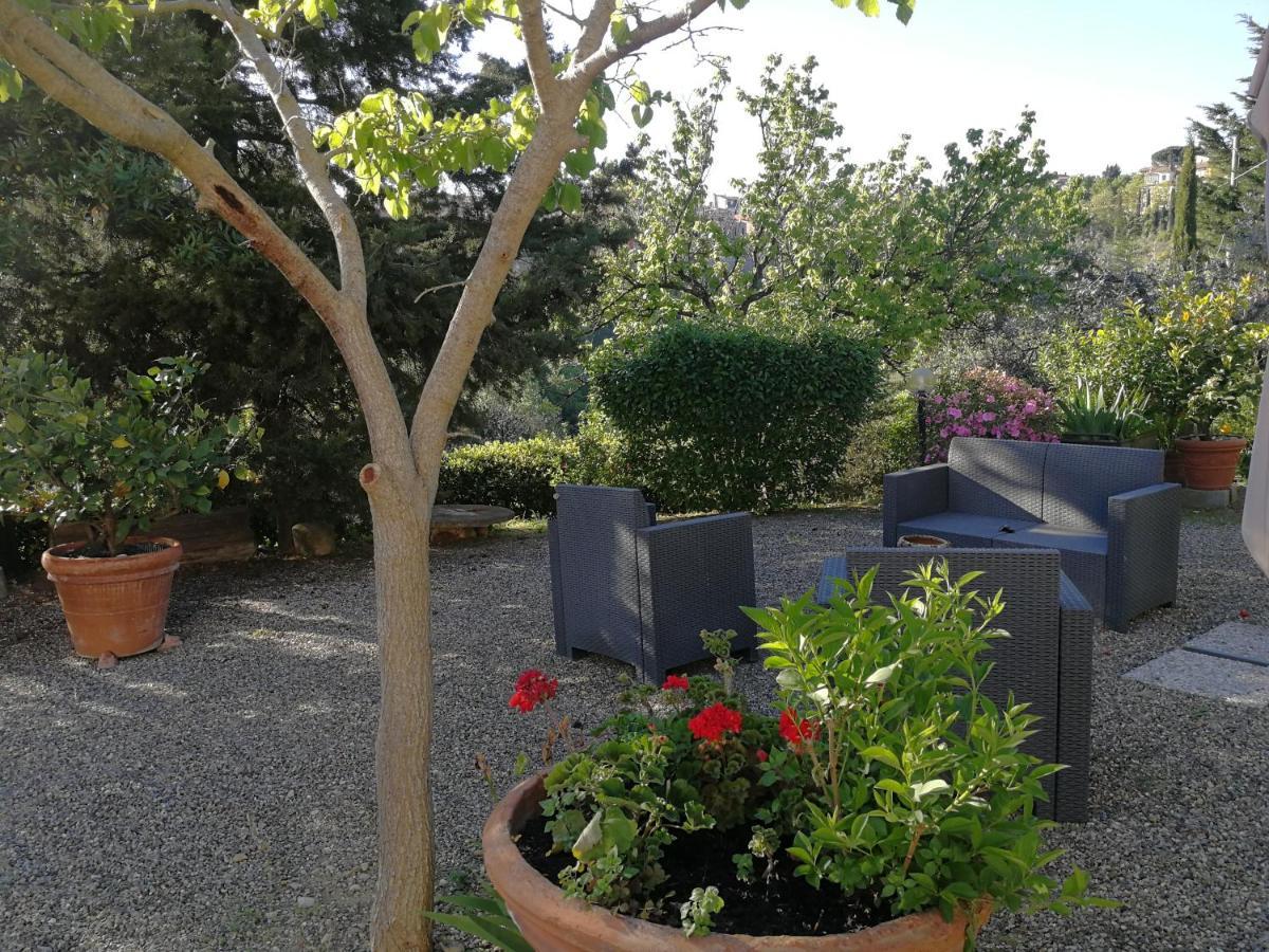 Le Massucce San Casciano in Val di Pesa Exterior photo