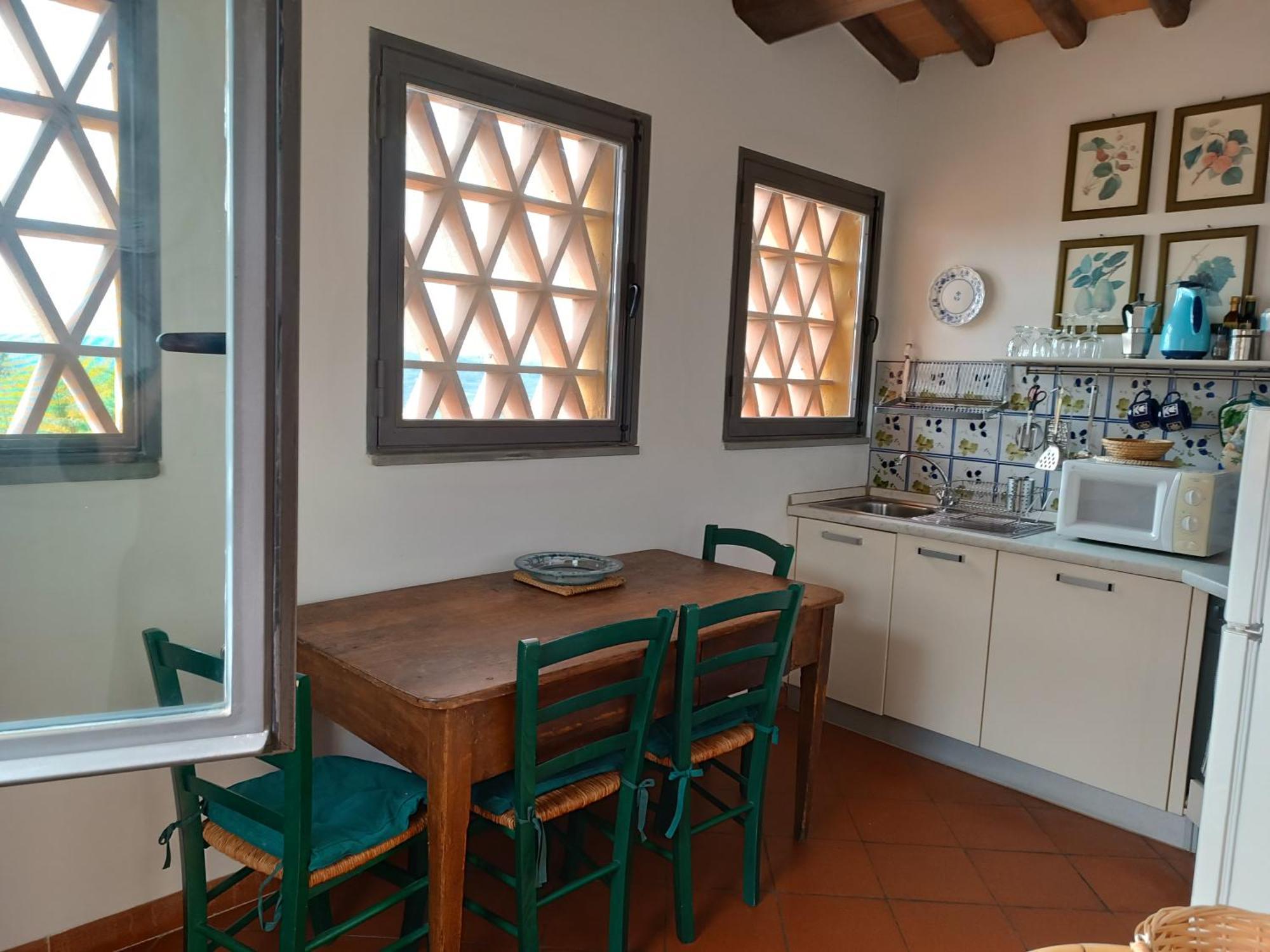 Le Massucce San Casciano in Val di Pesa Exterior photo