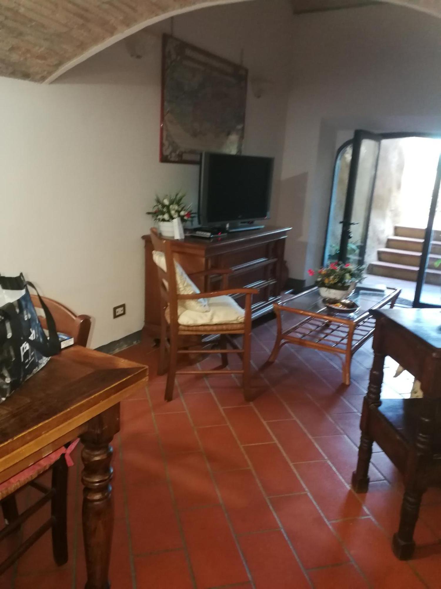 Le Massucce San Casciano in Val di Pesa Room photo