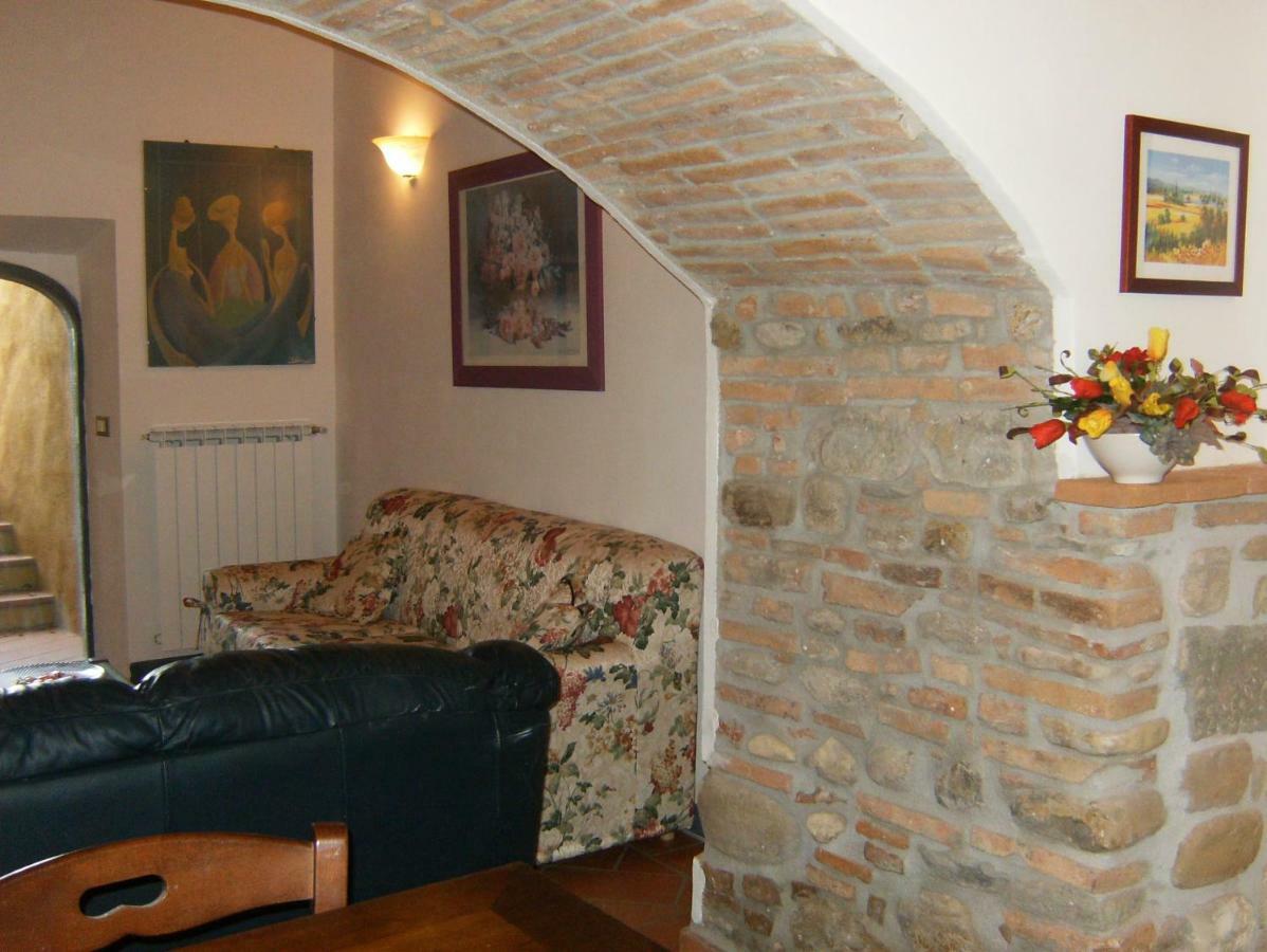 Le Massucce San Casciano in Val di Pesa Exterior photo