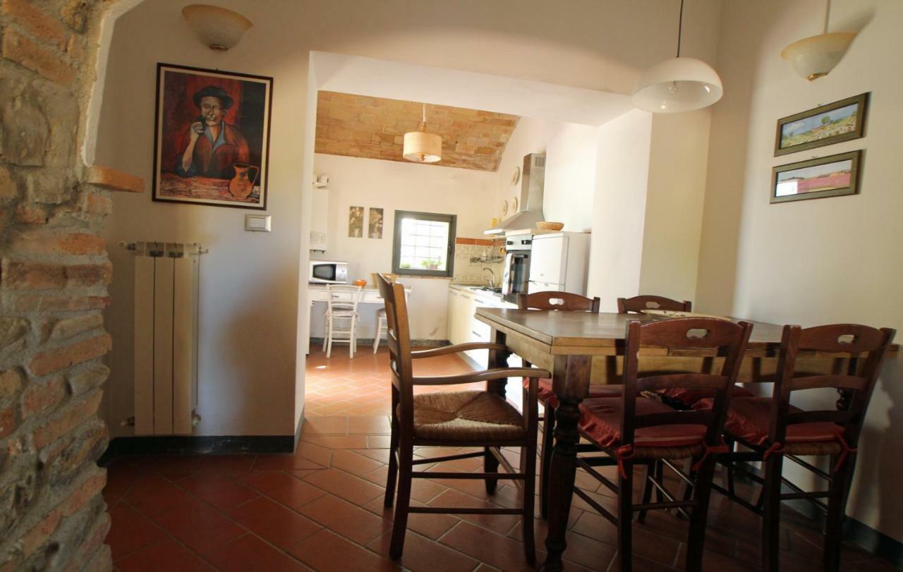 Le Massucce San Casciano in Val di Pesa Exterior photo