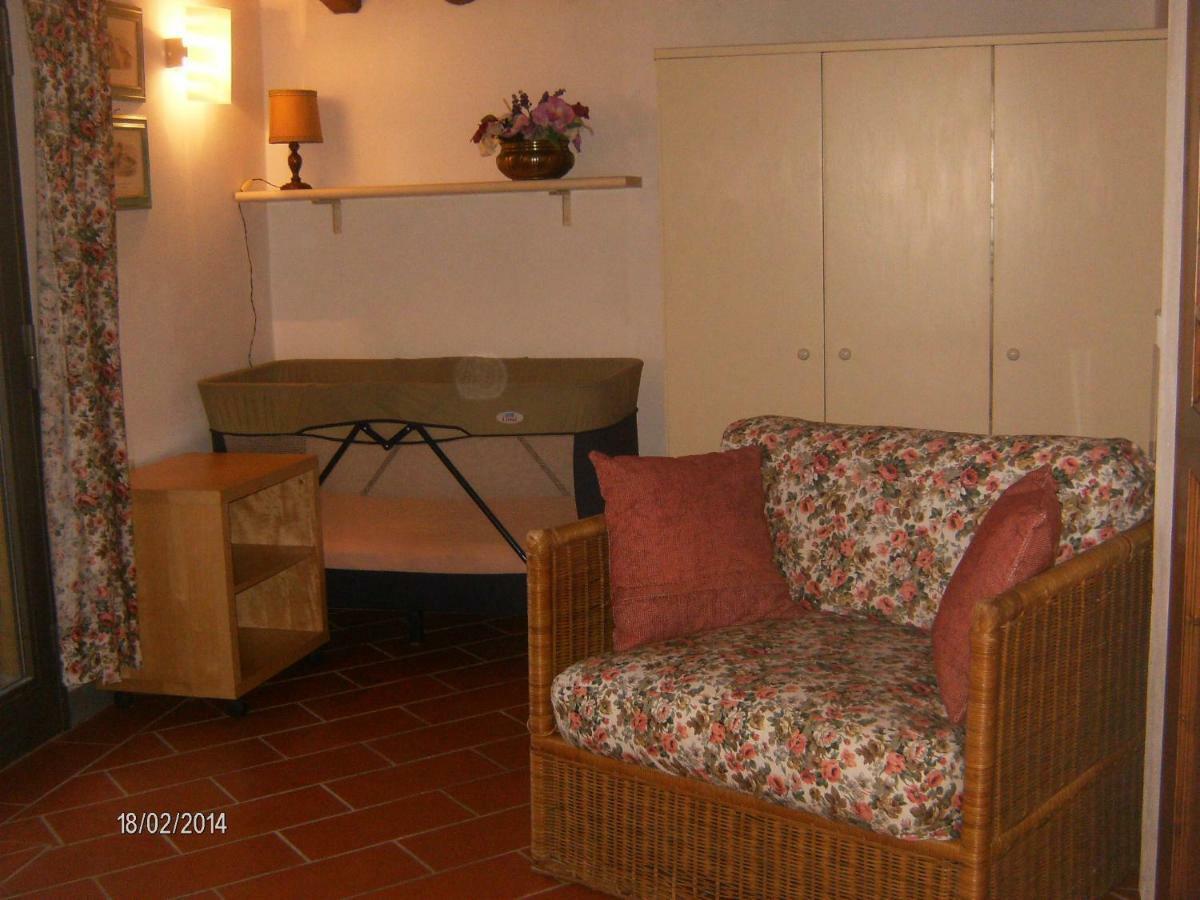 Le Massucce San Casciano in Val di Pesa Exterior photo