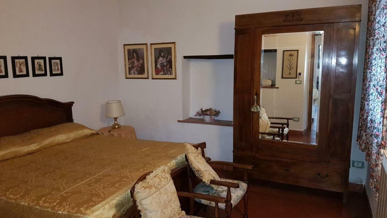 Le Massucce San Casciano in Val di Pesa Exterior photo