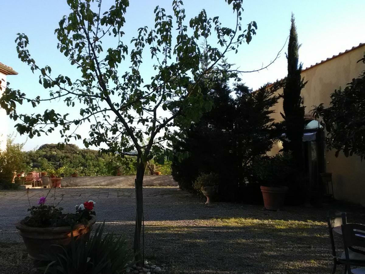 Le Massucce San Casciano in Val di Pesa Exterior photo
