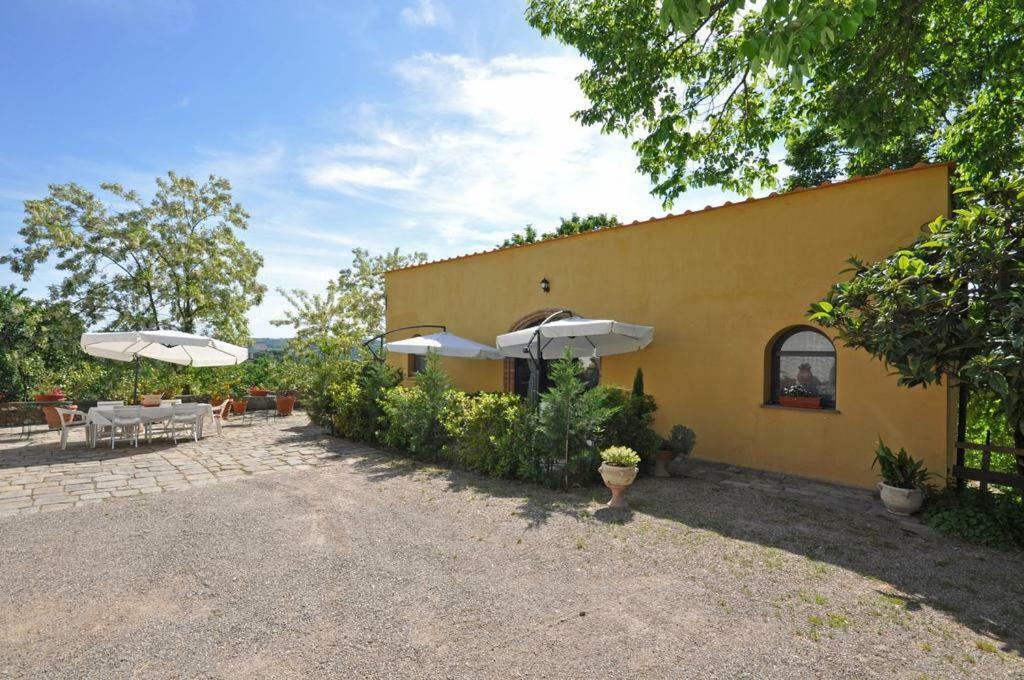 Le Massucce San Casciano in Val di Pesa Exterior photo